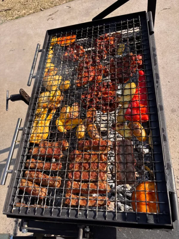 Hús Hinta Grill (nagy) - Image 3