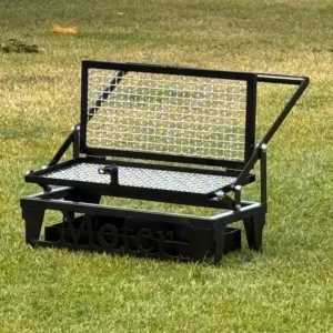 Hús Hinta Grillsütő (kicsi)