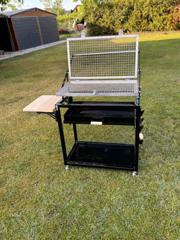 Hús Hinta Grill (nagy) - Image 4