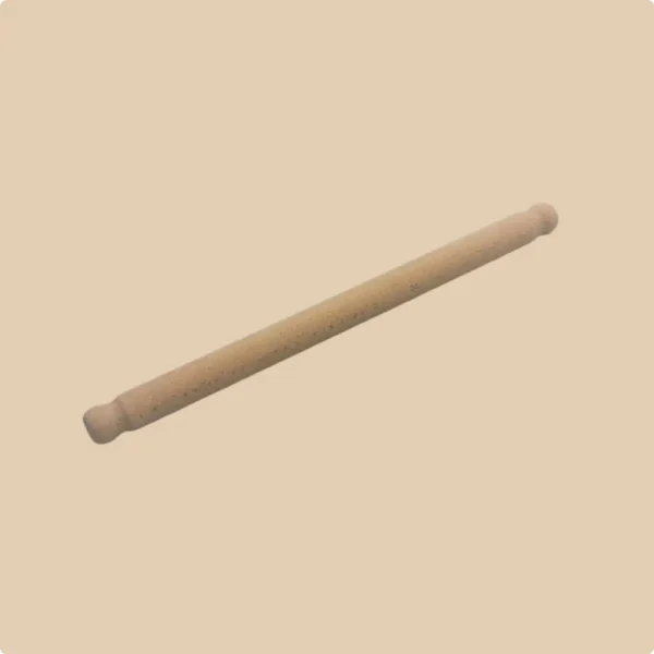 Nyújtófa 50 cm-es